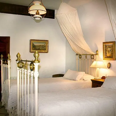 Hacienda El Loreto